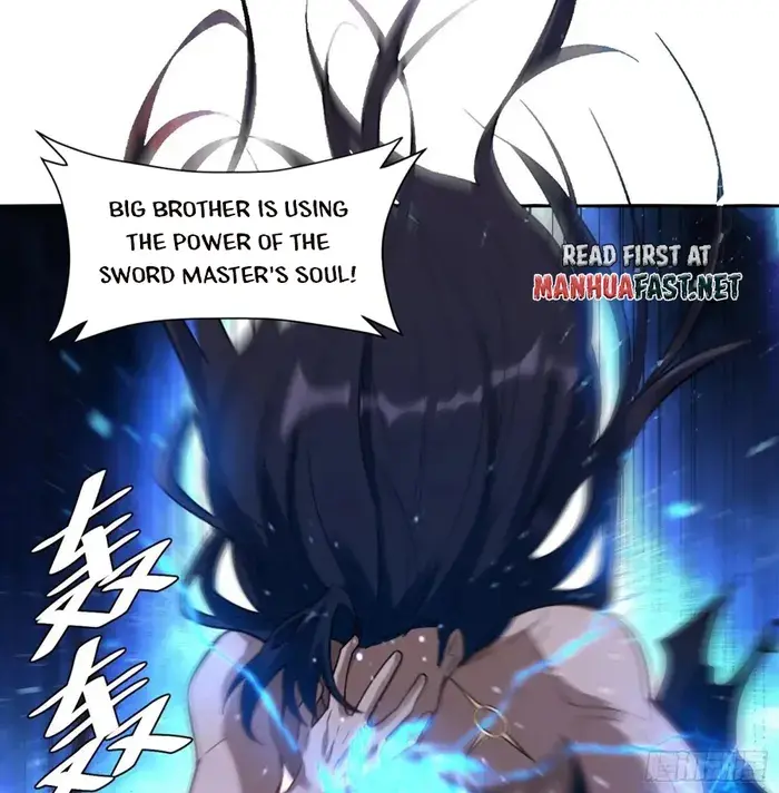 I'm Actually a Cultivation Bigshot Chapter 503 Page 30