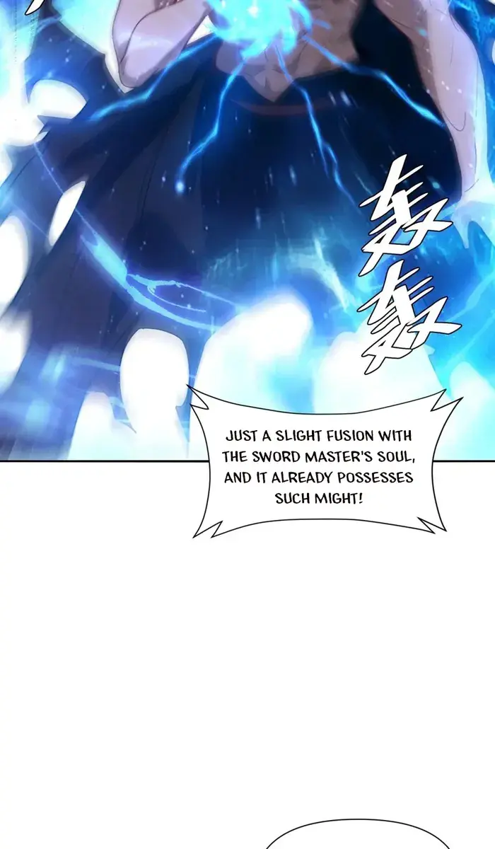 I'm Actually a Cultivation Bigshot Chapter 503 Page 32