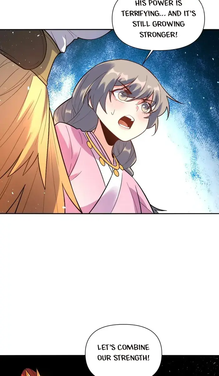 I'm Actually a Cultivation Bigshot Chapter 503 Page 33
