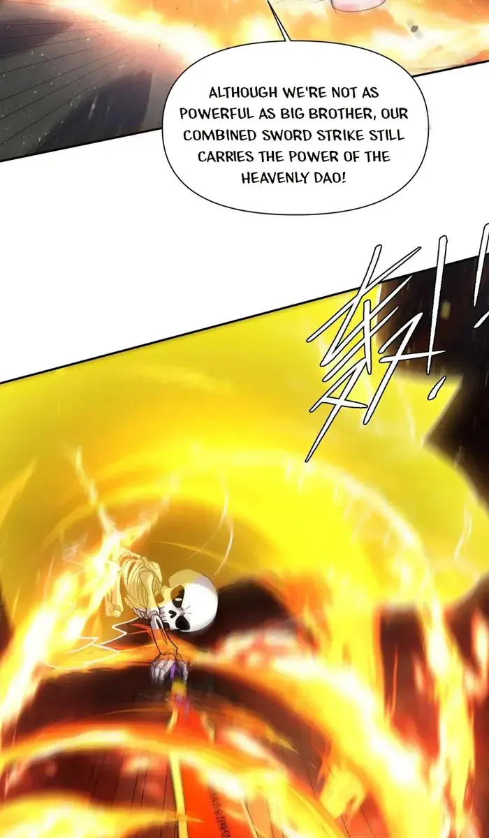 I'm Actually a Cultivation Bigshot Chapter 503 Page 36