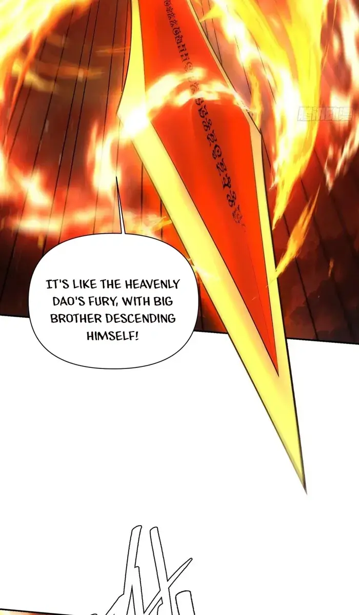 I'm Actually a Cultivation Bigshot Chapter 503 Page 37
