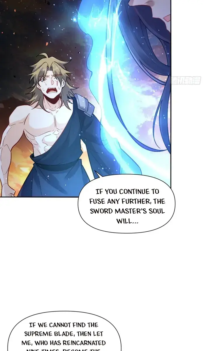 I'm Actually a Cultivation Bigshot Chapter 503 Page 48