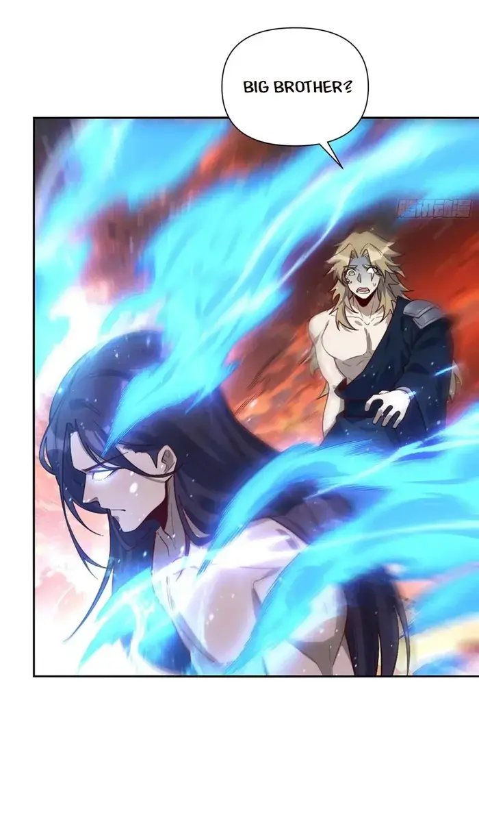 I'm Actually a Cultivation Bigshot Chapter 503 Page 57