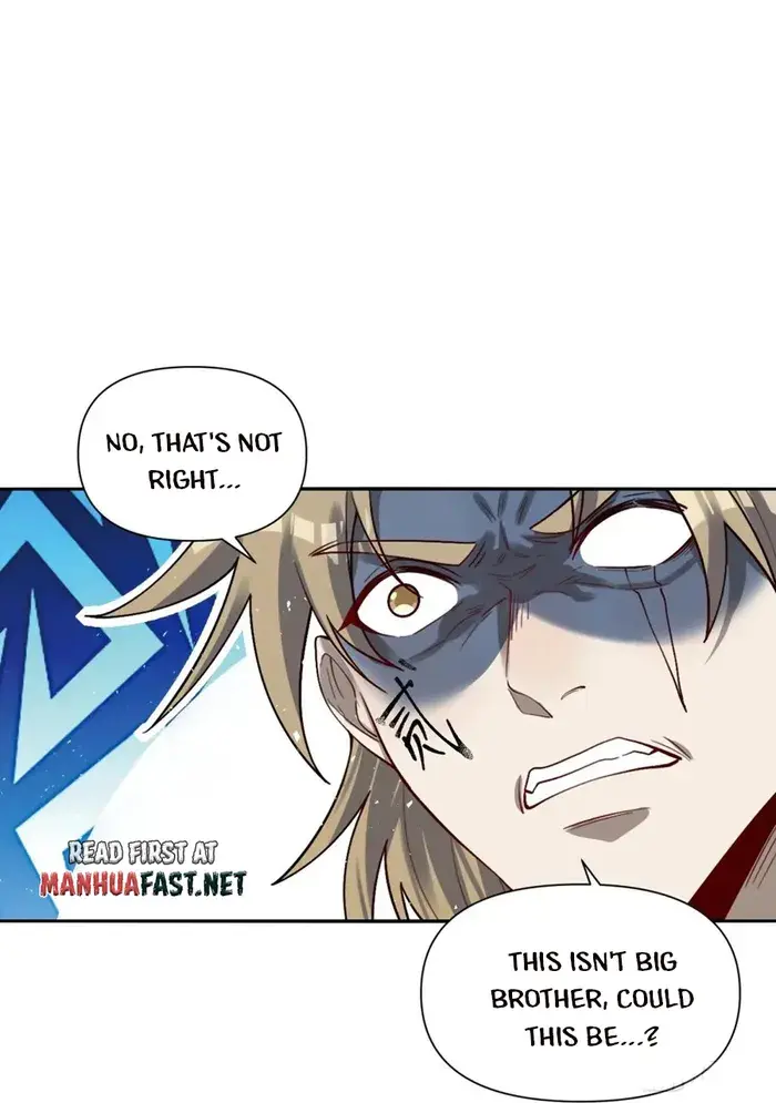 I'm Actually a Cultivation Bigshot Chapter 503 Page 58