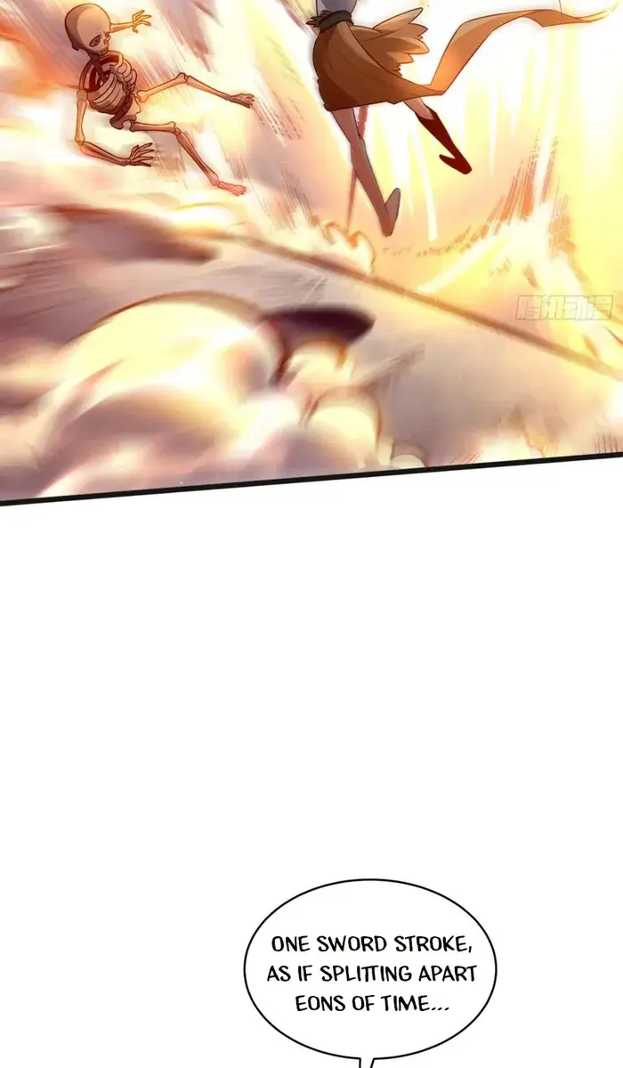 I'm Actually a Cultivation Bigshot Chapter 503 Page 67