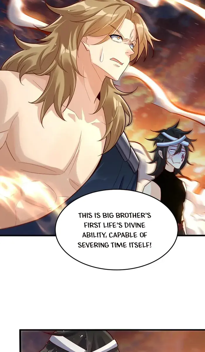 I'm Actually a Cultivation Bigshot Chapter 503 Page 70