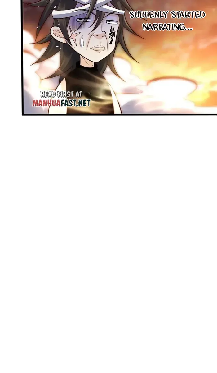 I'm Actually a Cultivation Bigshot Chapter 503 Page 71