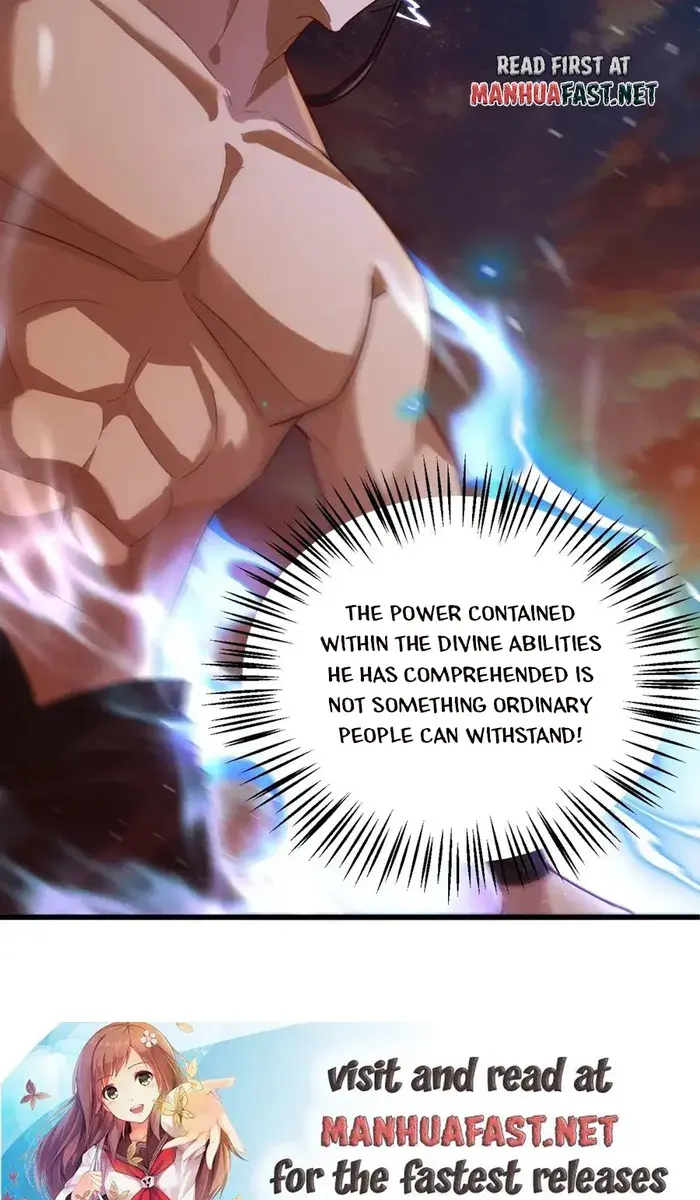 I'm Actually a Cultivation Bigshot Chapter 503 Page 76