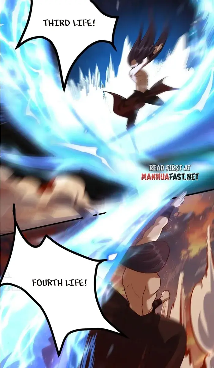 I'm Actually a Cultivation Bigshot Chapter 504 Page 5