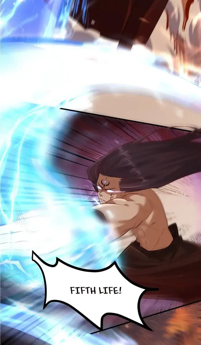 I'm Actually a Cultivation Bigshot Chapter 504 Page 6