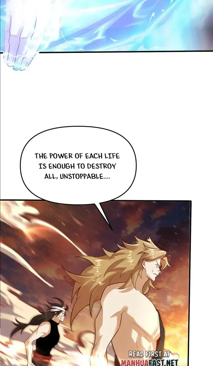 I'm Actually a Cultivation Bigshot Chapter 504 Page 8