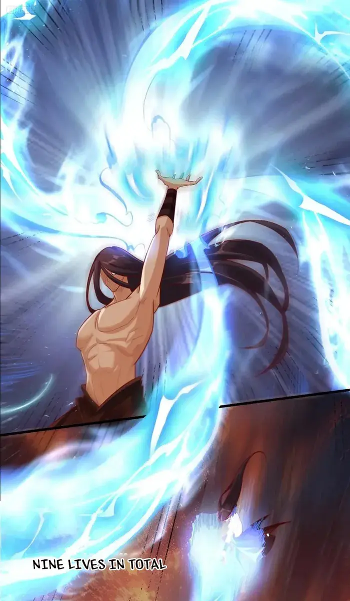 I'm Actually a Cultivation Bigshot Chapter 504 Page 11