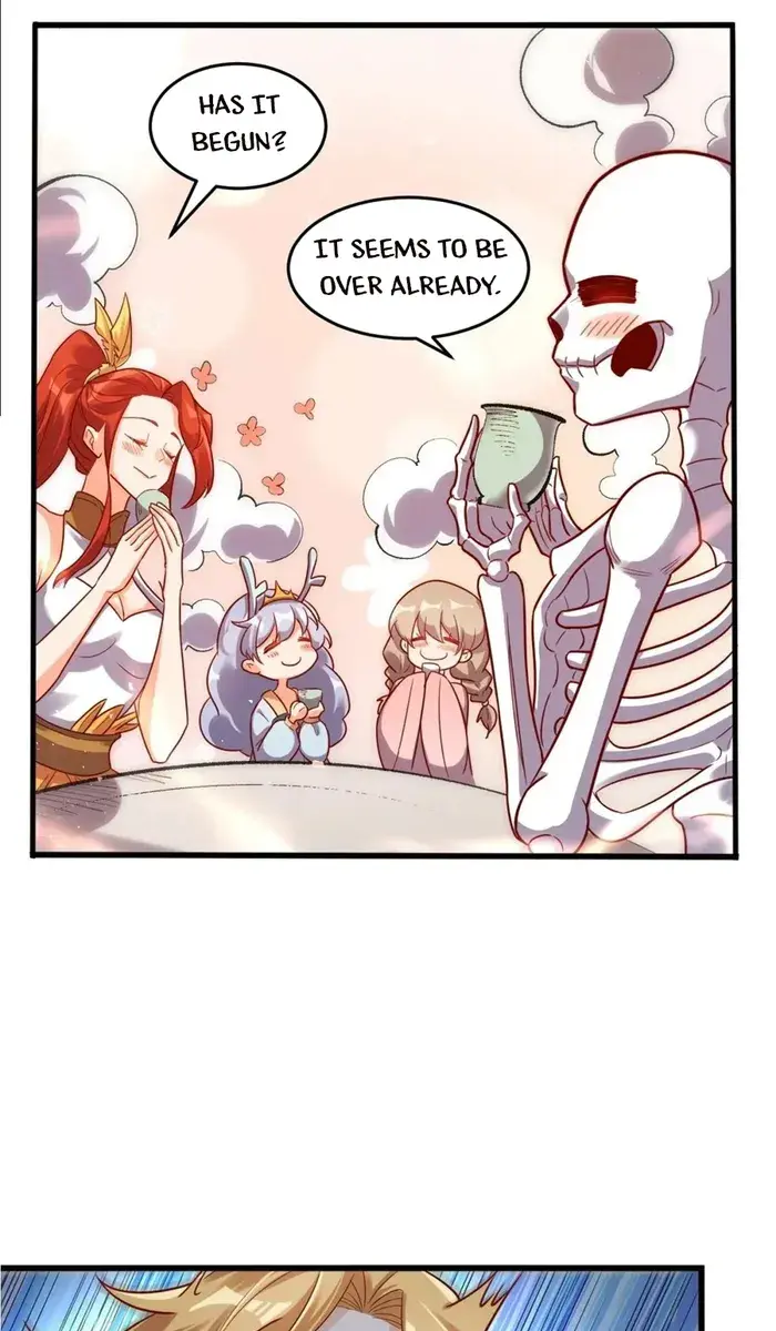 I'm Actually a Cultivation Bigshot Chapter 504 Page 19