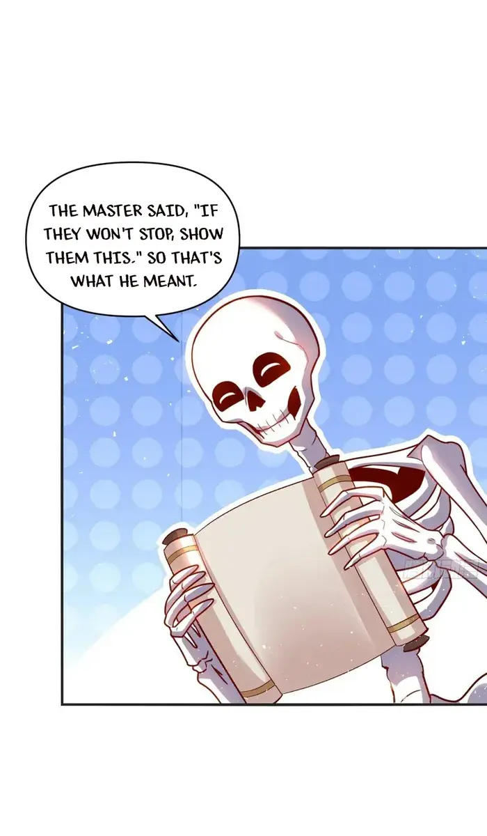 I'm Actually a Cultivation Bigshot Chapter 504 Page 21