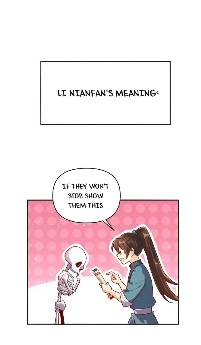 I'm Actually a Cultivation Bigshot Chapter 504 Page 22
