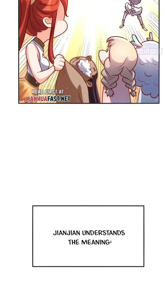 I'm Actually a Cultivation Bigshot Chapter 504 Page 24