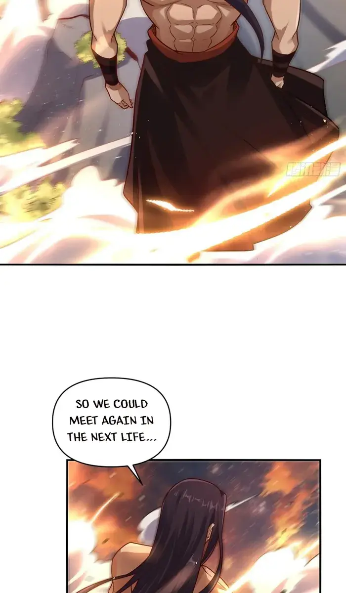 I'm Actually a Cultivation Bigshot Chapter 504 Page 31