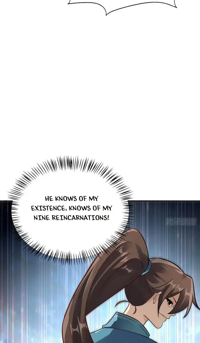 I'm Actually a Cultivation Bigshot Chapter 504 Page 35