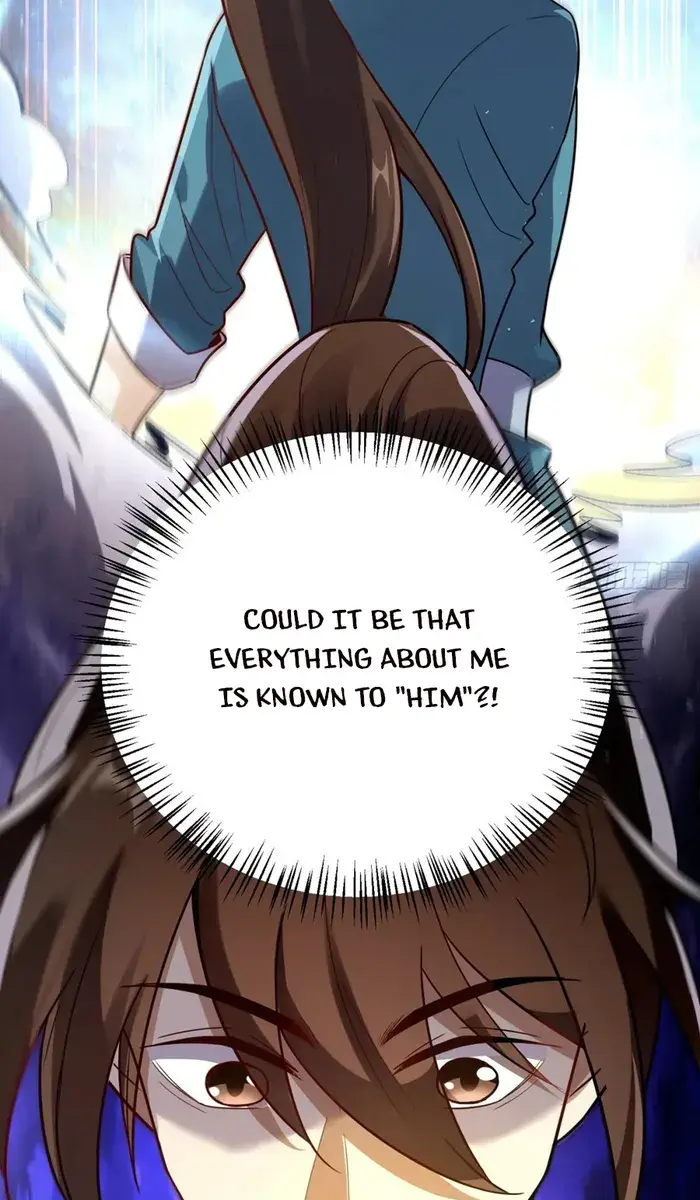 I'm Actually a Cultivation Bigshot Chapter 504 Page 36