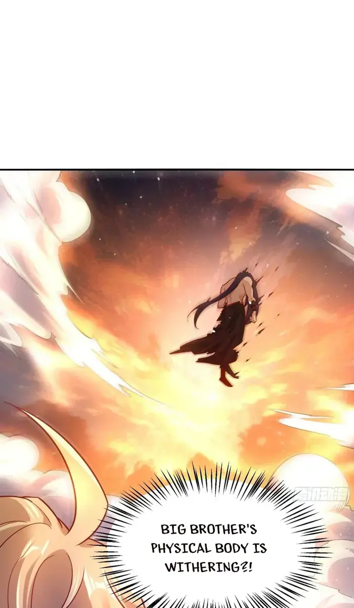 I'm Actually a Cultivation Bigshot Chapter 504 Page 42