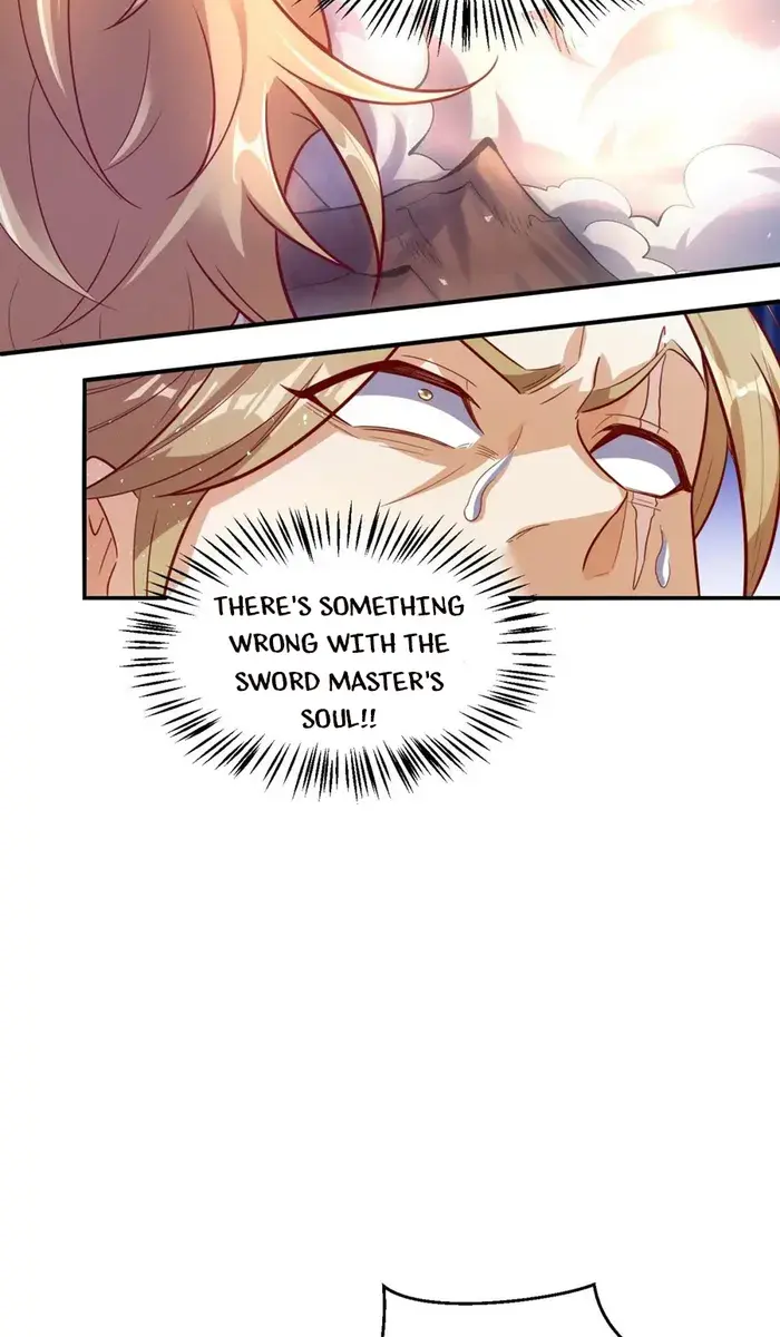 I'm Actually a Cultivation Bigshot Chapter 504 Page 43
