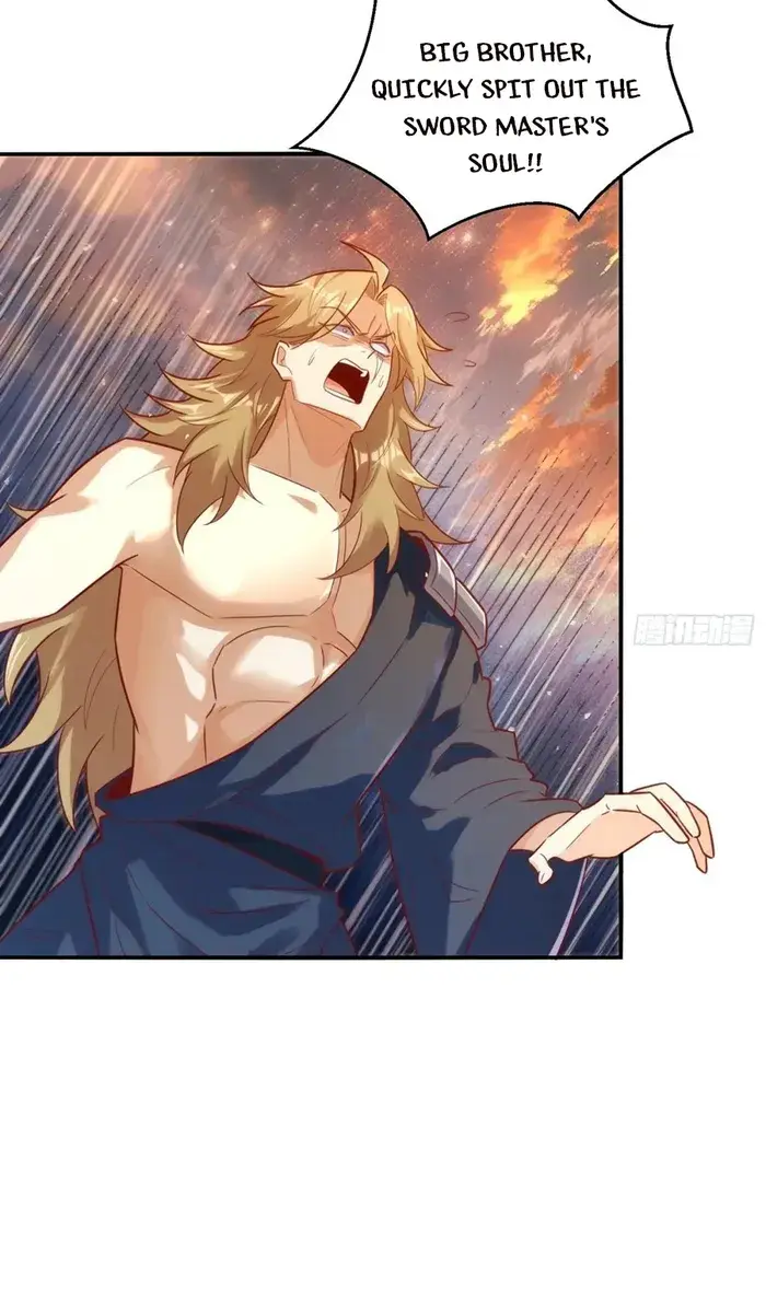 I'm Actually a Cultivation Bigshot Chapter 504 Page 44