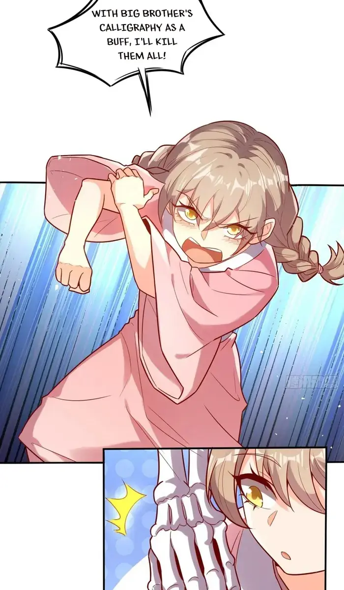 I'm Actually a Cultivation Bigshot Chapter 504 Page 48