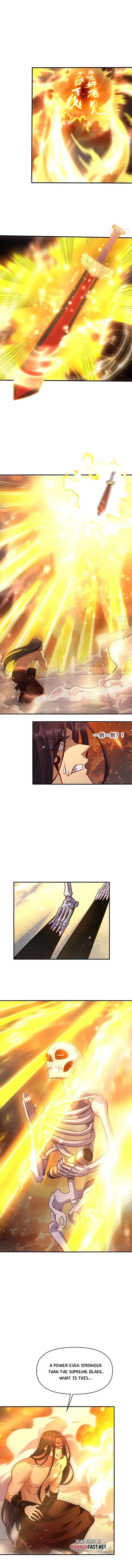 I'm Actually a Cultivation Bigshot Chapter 504 Page 59