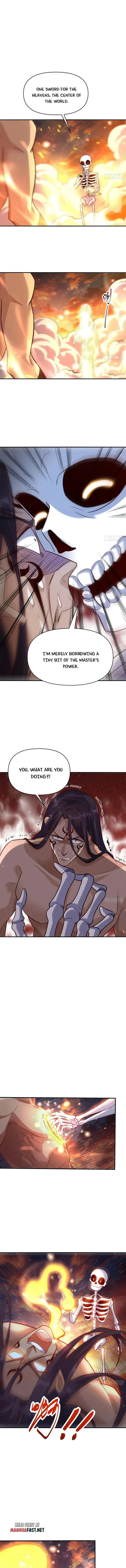 I'm Actually a Cultivation Bigshot Chapter 504 Page 67