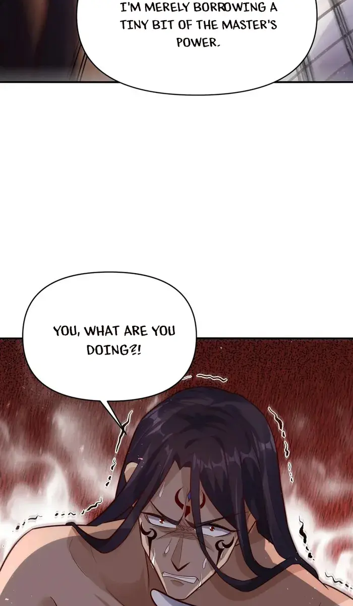 I'm Actually a Cultivation Bigshot Chapter 504 Page 71
