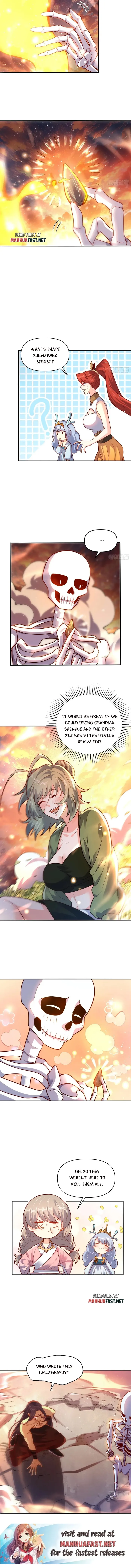 I'm Actually a Cultivation Bigshot Chapter 504 Page 76
