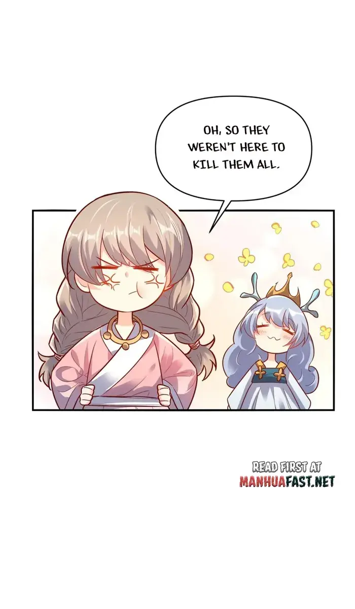 I'm Actually a Cultivation Bigshot Chapter 504 Page 82