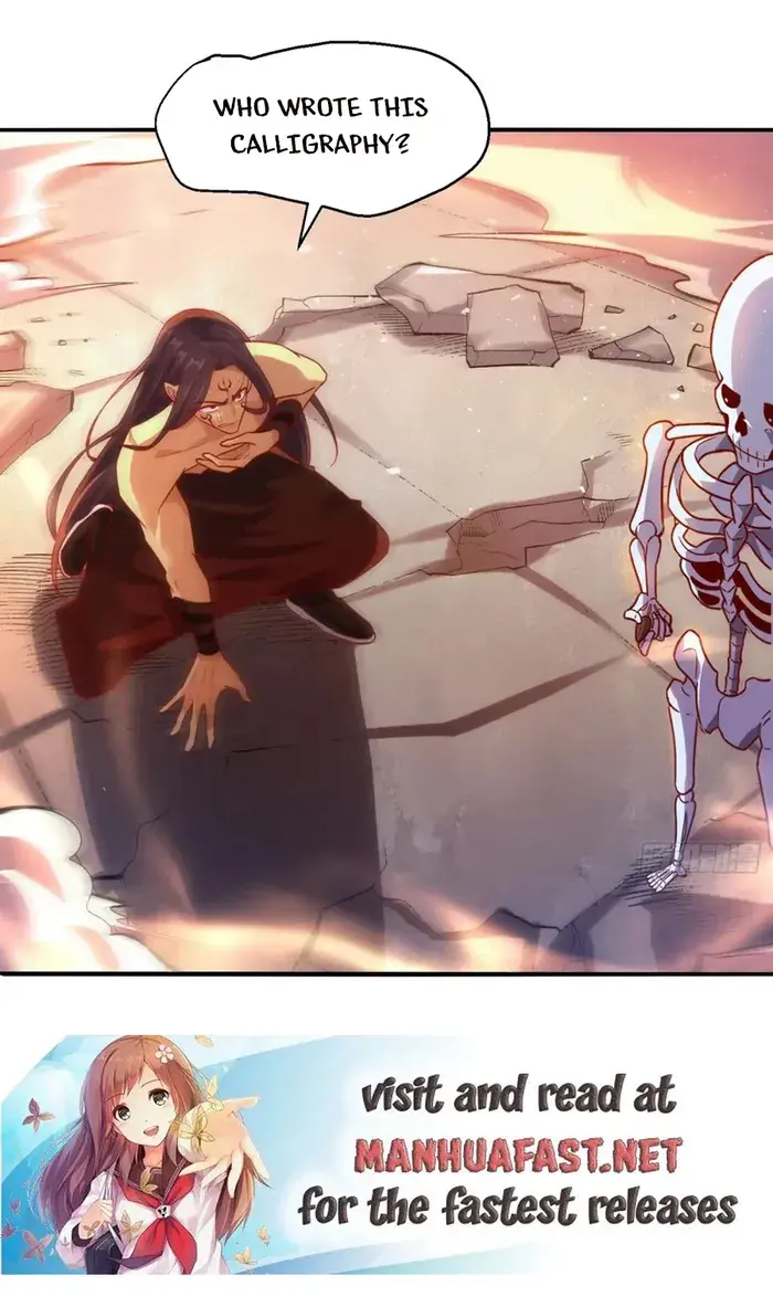 I'm Actually a Cultivation Bigshot Chapter 504 Page 83
