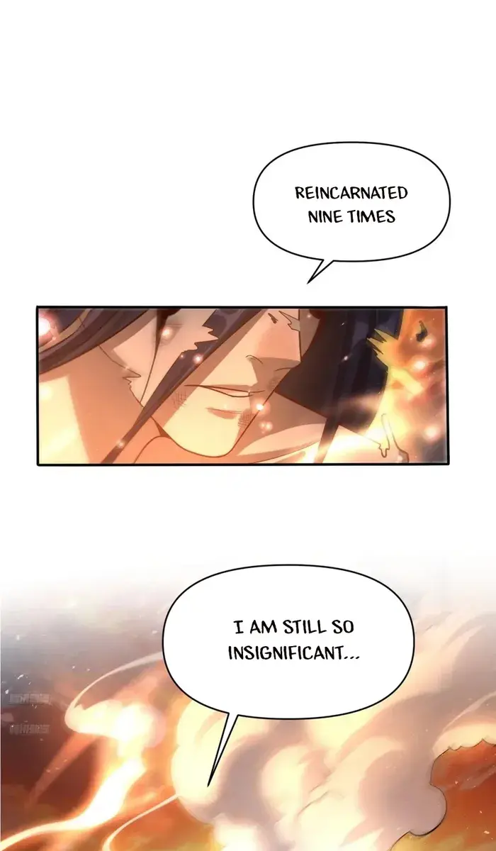 I'm Actually a Cultivation Bigshot Chapter 505 Page 6