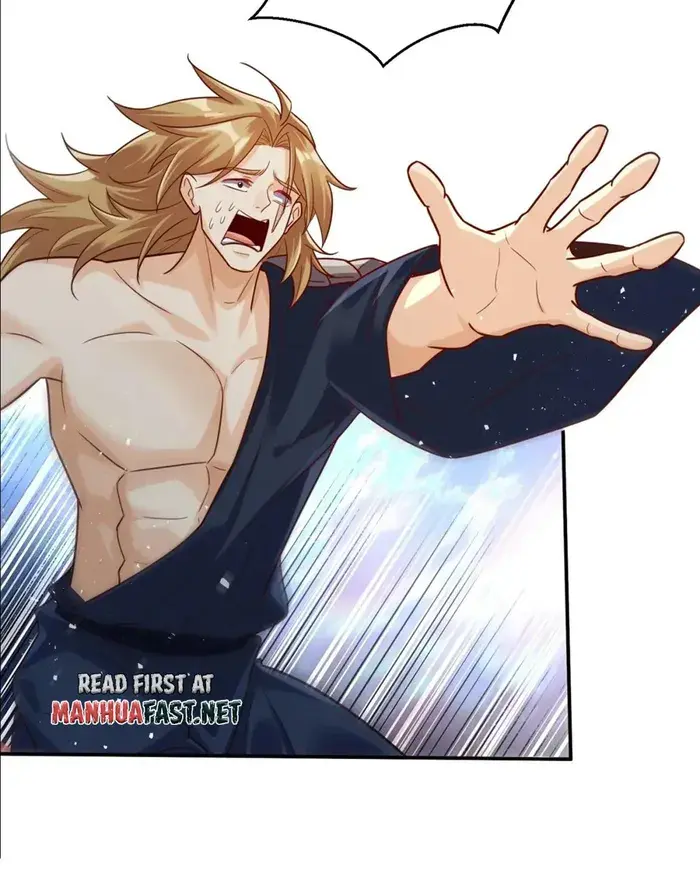 I'm Actually a Cultivation Bigshot Chapter 505 Page 8