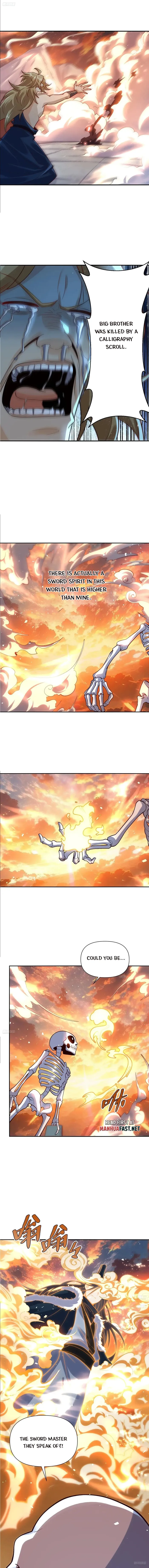 I'm Actually a Cultivation Bigshot Chapter 505 Page 9
