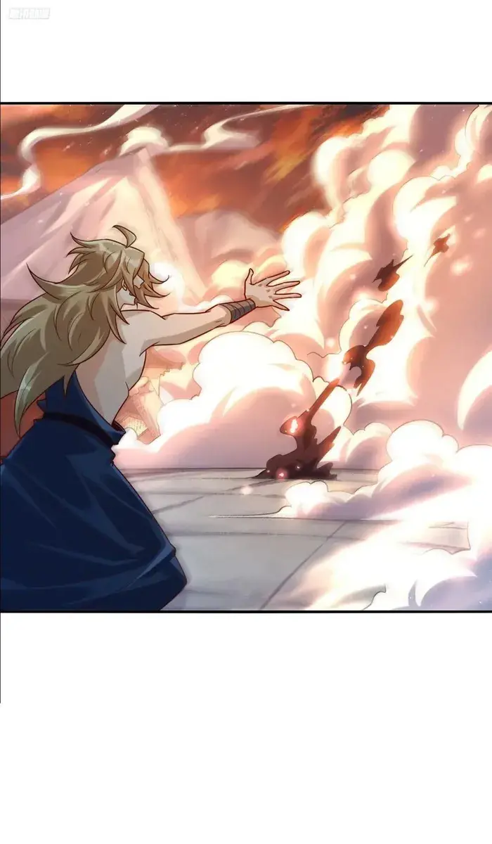 I'm Actually a Cultivation Bigshot Chapter 505 Page 10