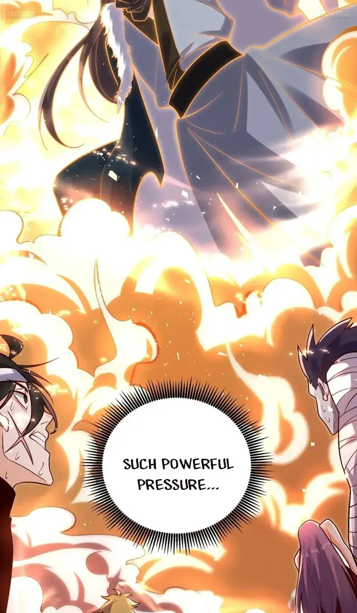 I'm Actually a Cultivation Bigshot Chapter 505 Page 19