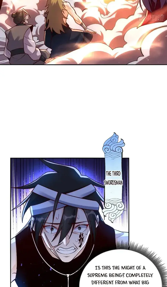 I'm Actually a Cultivation Bigshot Chapter 505 Page 20