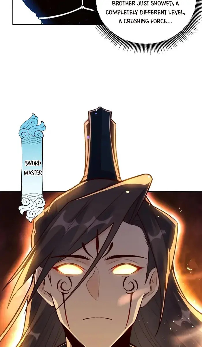 I'm Actually a Cultivation Bigshot Chapter 505 Page 21