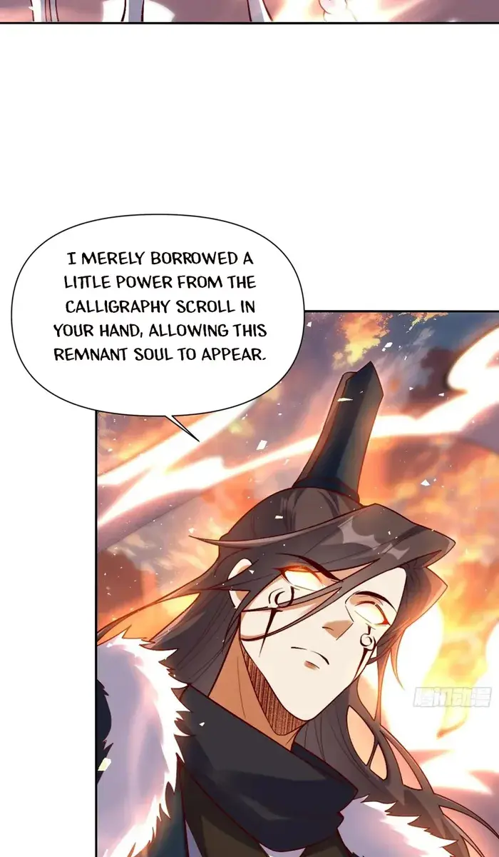 I'm Actually a Cultivation Bigshot Chapter 505 Page 25