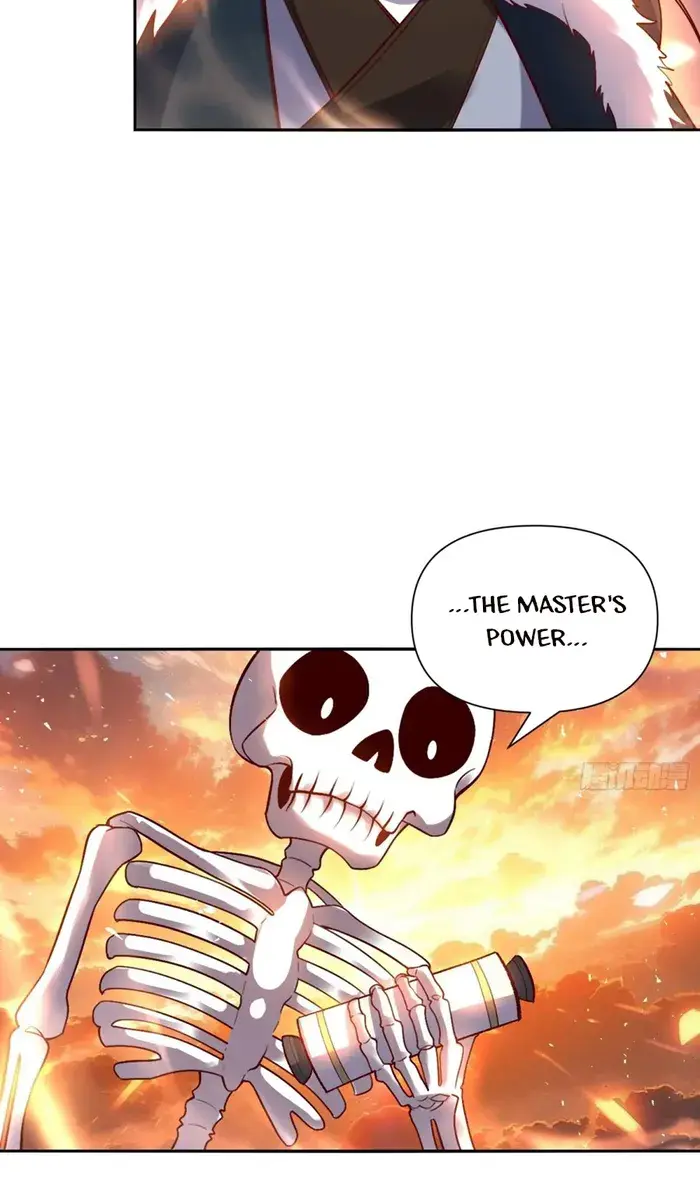 I'm Actually a Cultivation Bigshot Chapter 505 Page 26