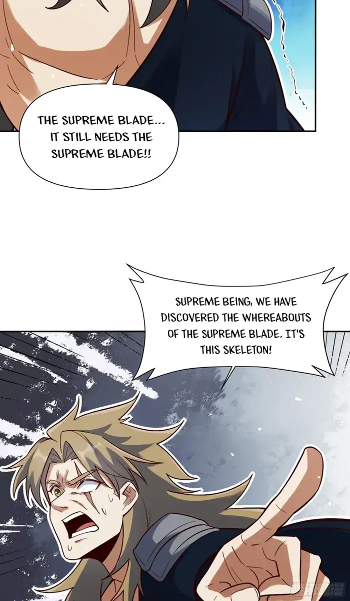 I'm Actually a Cultivation Bigshot Chapter 505 Page 29