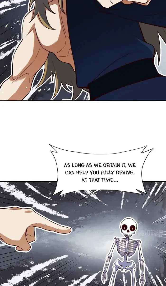 I'm Actually a Cultivation Bigshot Chapter 505 Page 30