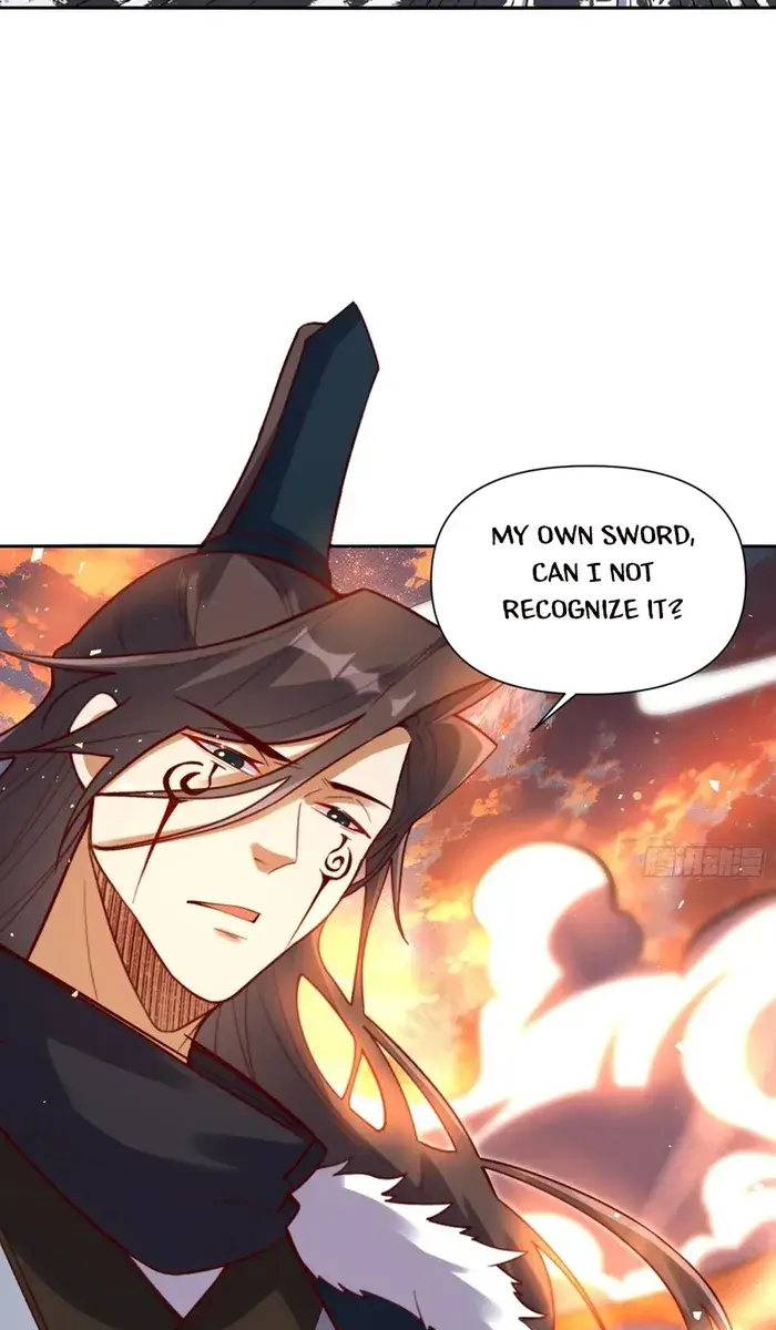 I'm Actually a Cultivation Bigshot Chapter 505 Page 31
