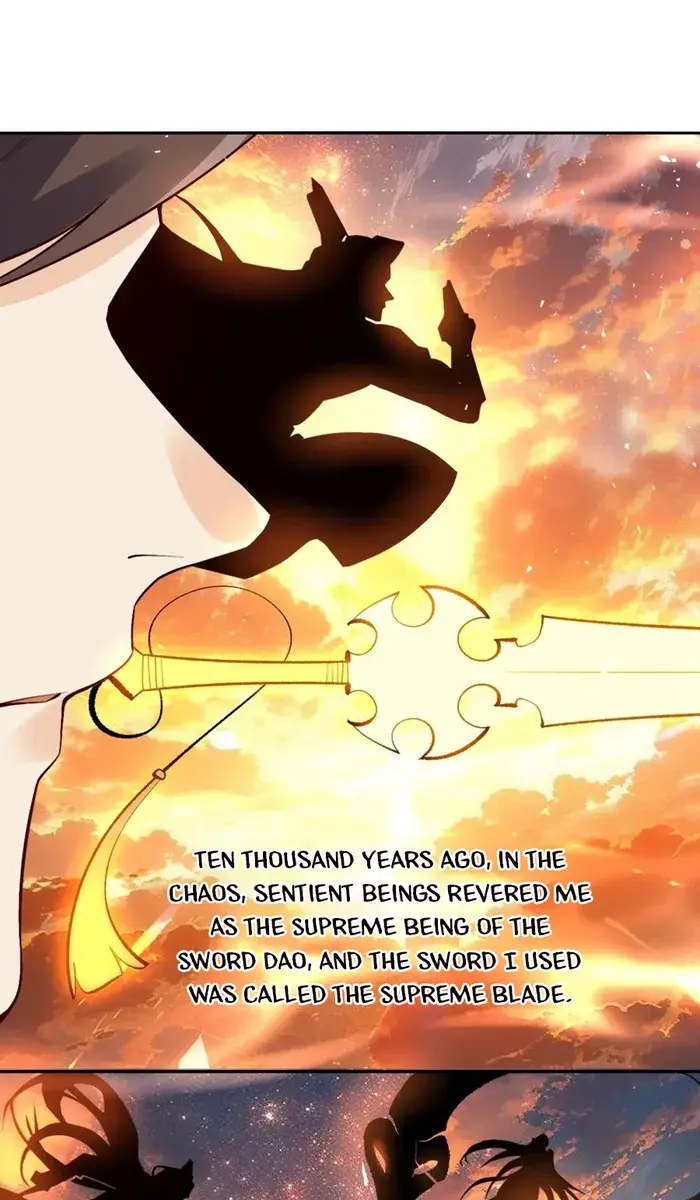 I'm Actually a Cultivation Bigshot Chapter 505 Page 36