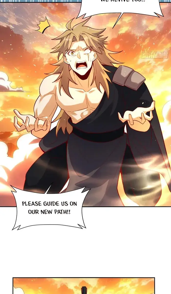 I'm Actually a Cultivation Bigshot Chapter 505 Page 39