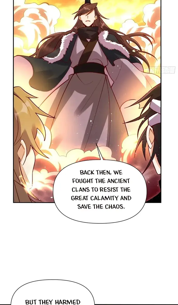 I'm Actually a Cultivation Bigshot Chapter 505 Page 40