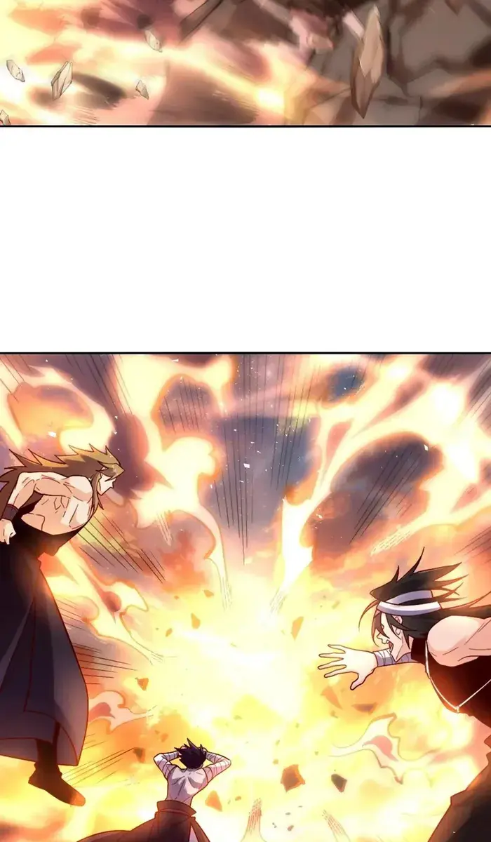 I'm Actually a Cultivation Bigshot Chapter 505 Page 46