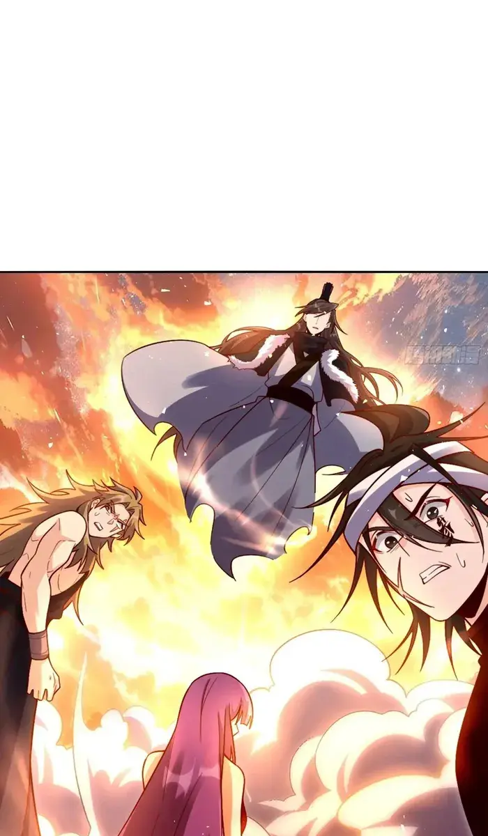 I'm Actually a Cultivation Bigshot Chapter 505 Page 49